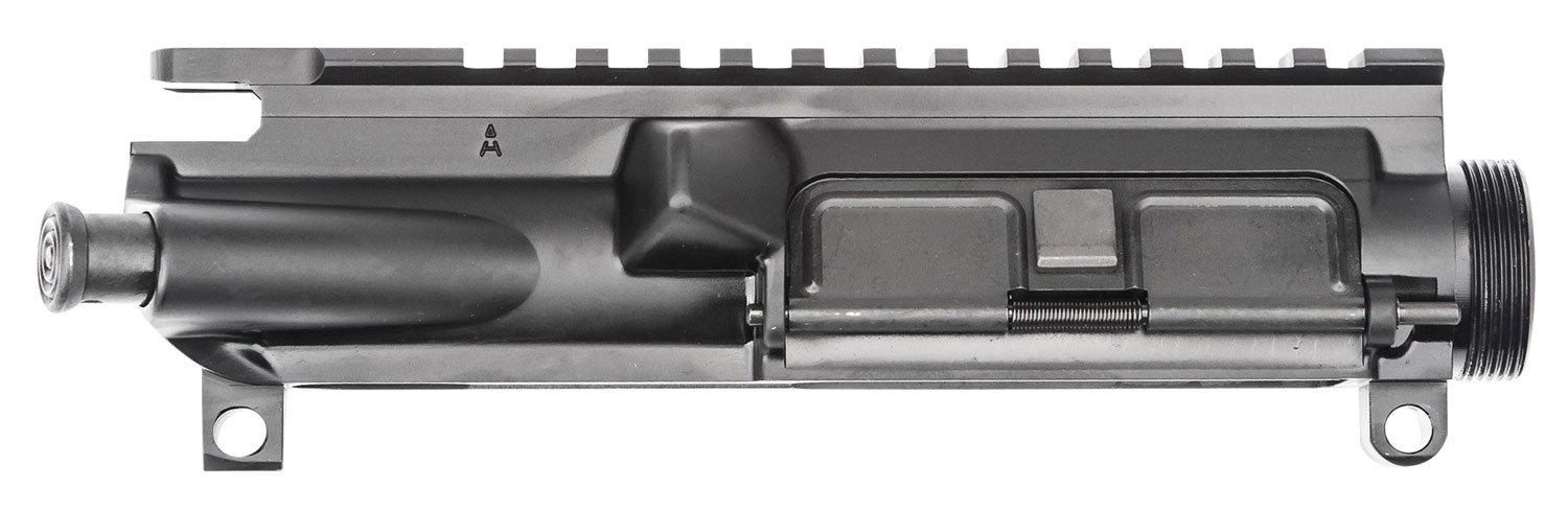 Spike's Tactical SFT50M4 Multi 7075-T6 Flat Top Stripped Upper - Spike's Tactical - Multi