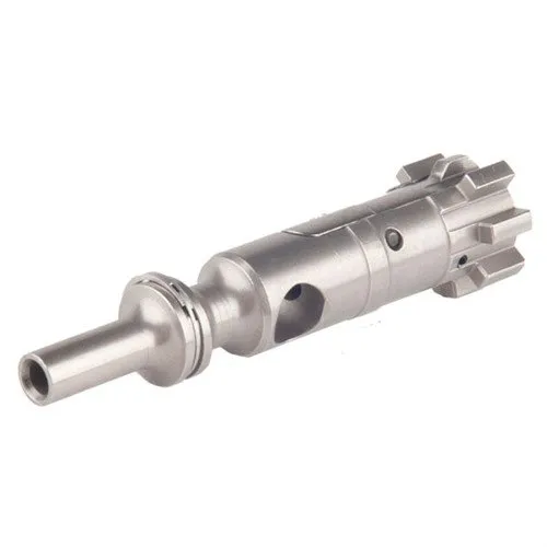 WMD GUNS AR-15 .223 Rem/5.56mm NATO-X Bolt Assembly (1-NIBXBA556) - WMD Guns - 223 Remington