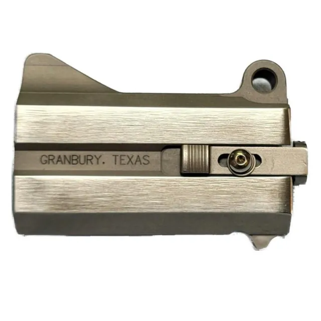 Bond Arms RNBL-250-357/38 Roughneck Barrel .357 Mag/.38 Spl 2.5"
