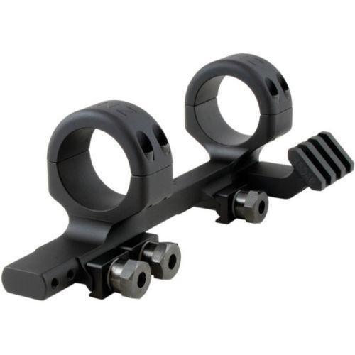 Buy DNZ Freedom Reaper 371FPT 30mm Picatinny Rail Mount Black 1-Piece online