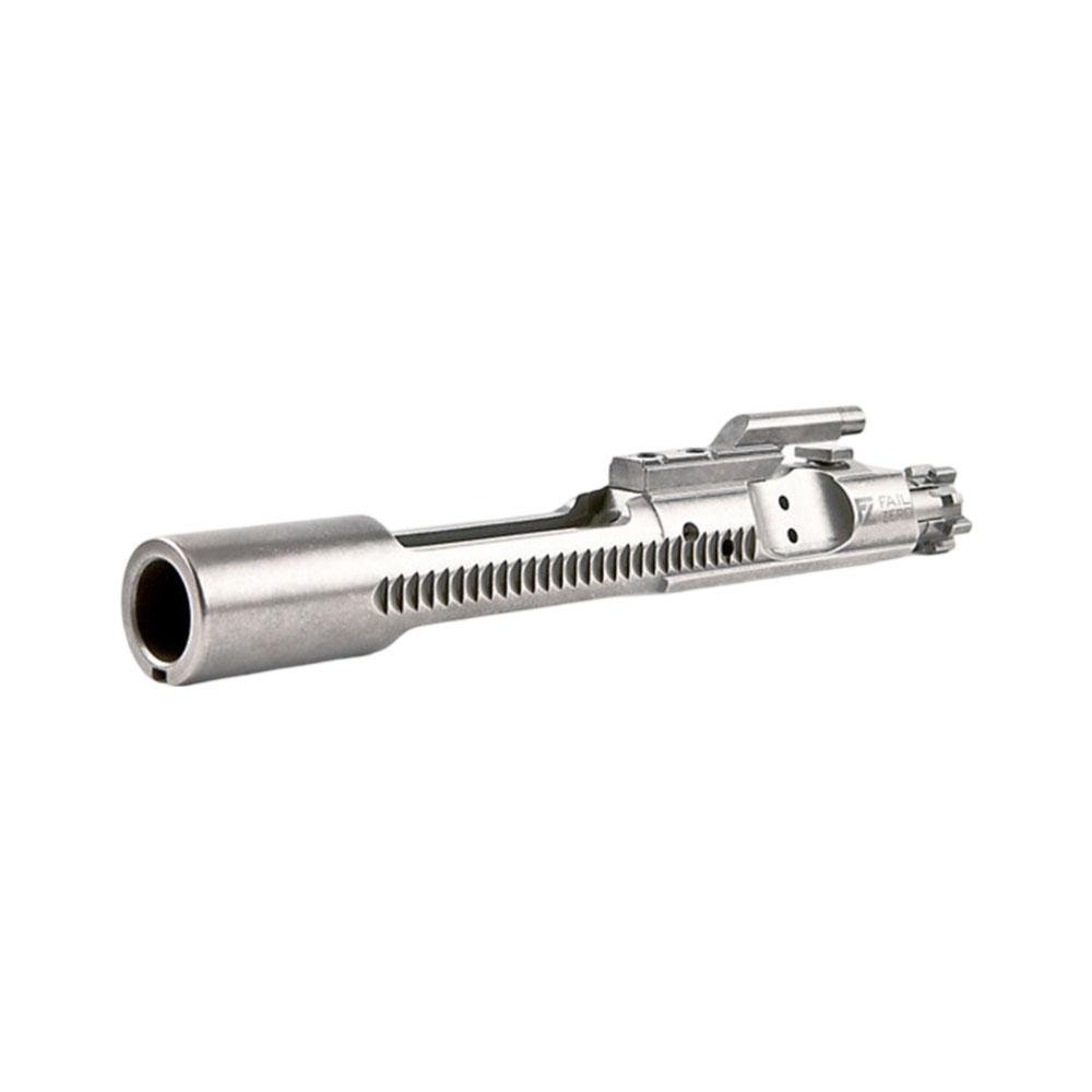 Fail Zero FZ224V01NH AR-15 .224 Valkyrie Bolt Carrier Group Nickel Boron - Uct Coatings Inc. Fail Zero - .224 Valkyrie