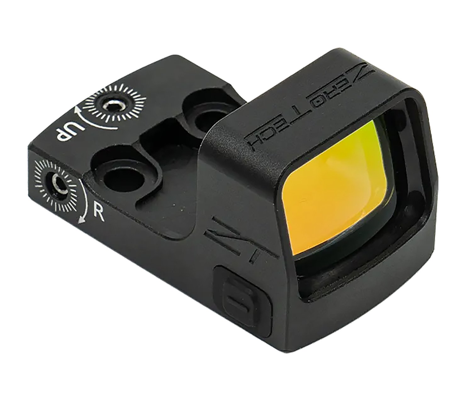 Buy ZeroTech Thrive HD Reflex RMSc 3 MOA Green Dot Sight Black THDM21G online