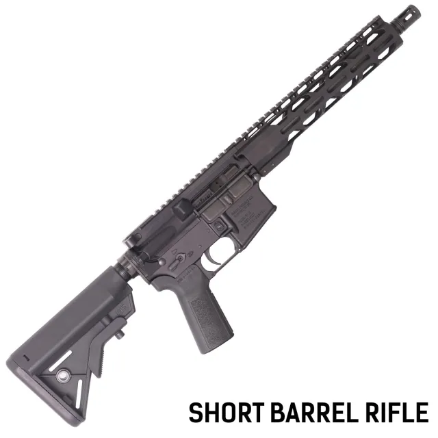 Radical Firearms SBR 5.56 NATO RF01866