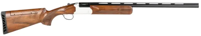 Savage Stevens 555 Compact Trap 20 Gauge 26 in Barrel Semi Gloss Finish - SAVAGE ARMS - 20GA