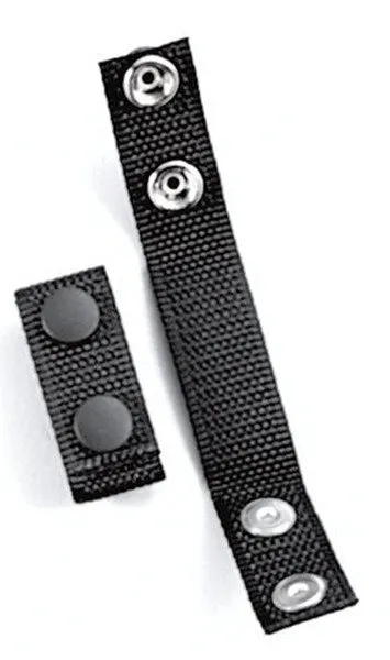 Uncle Mike's Nylon Web Belt Keeper for 2" Belts - Uncle Mike's