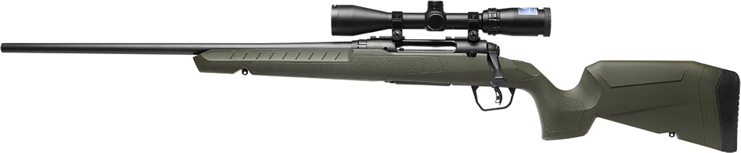 Savage AXIS 30-06 Bolt Action Rifle Optics Ready - Savage Arms - 30-06
