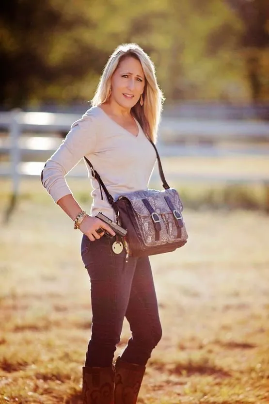Aegis Handbag - Artemis (Espresso) - Aegis