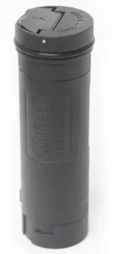 InfiRay AC38 IBP-2 Battery 3.6V 3.1mAh Rechargeable Lithium Ion - IRay USA