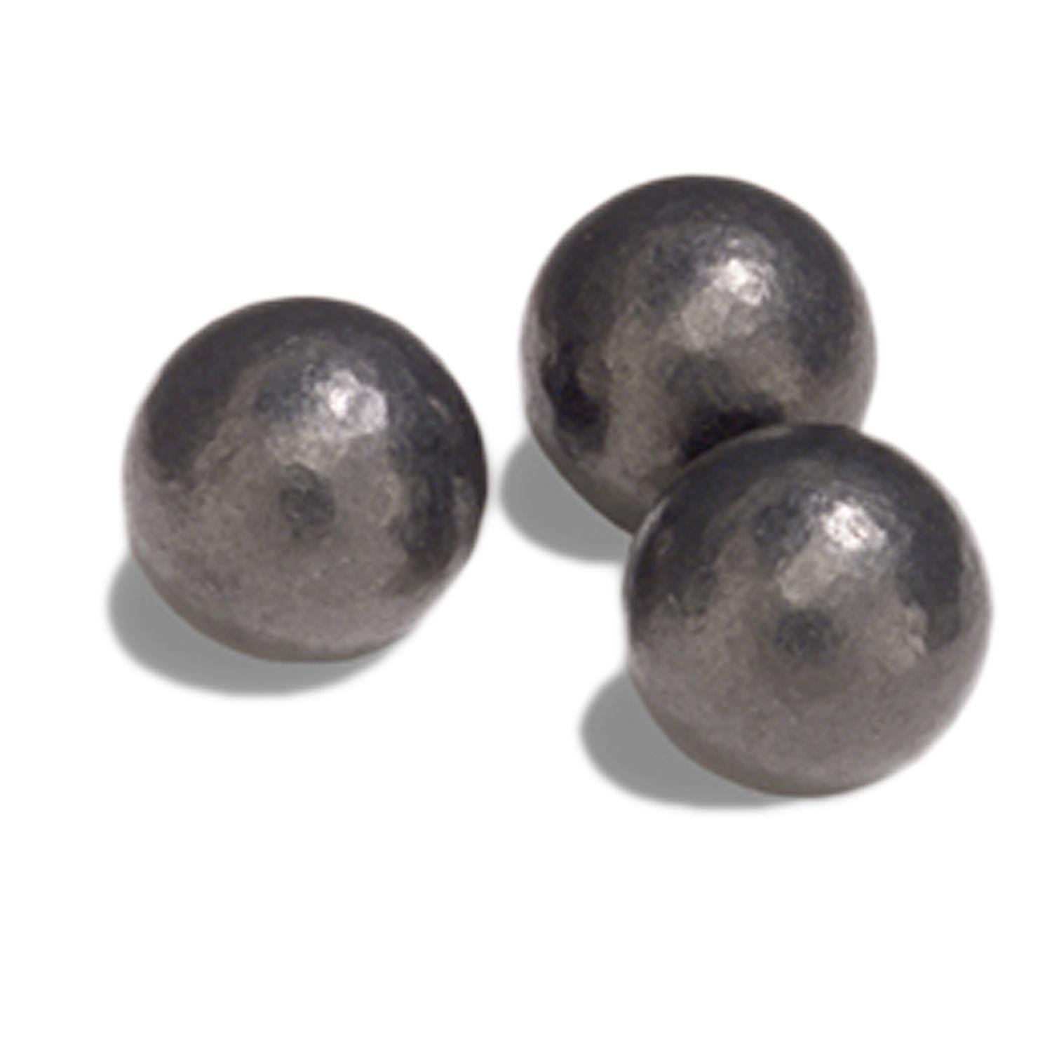 Speer 5129 Lead Balls 45 Cal 127gr 100-Pack - Speer - 45 Cal