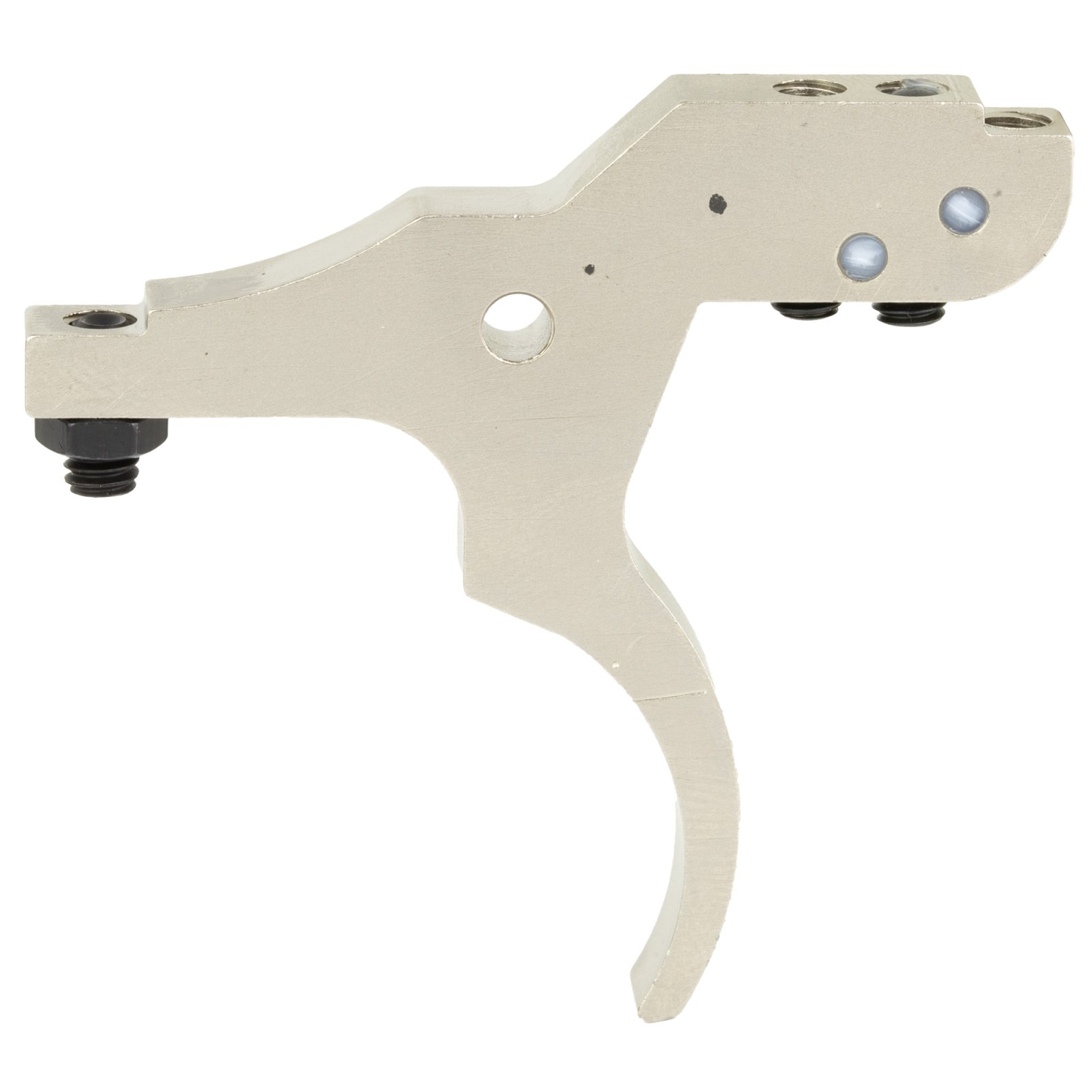 Timney Triggers Savage 10-116 Trigger Silver Nickel 631-16 - Timney Triggers