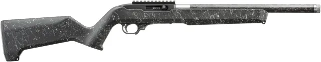 Ruger 10/22 Carbine .22 LR 16.1 In Carbon Fiber 11 Rounds 32014 - Ruger - .22 LR for sale at Keys Gun Shop