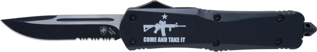 Buy Templar TPL LARGE CATI AR15 DP SERRATD online
