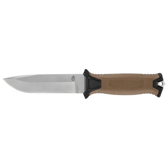 Gerber StrongArm MagnaCut Fixed Blade Knife 1075372 Full-Tang - Gerber