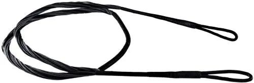 Buy Excalibur 1993 Micro String, BCY DynaFlight 97, 26" Black online