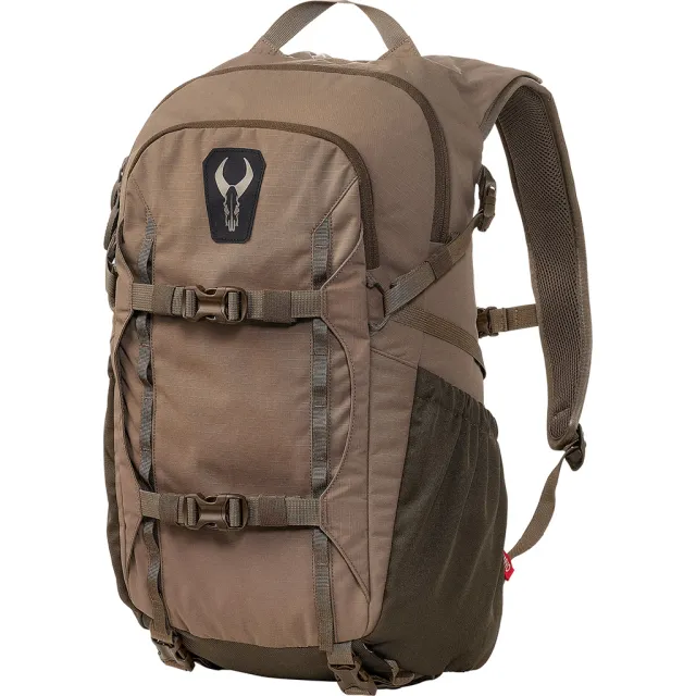 Badlands ATX 12 Pack MUD 1200 Cu In Water-Resistant 1.73 lbs 21-43847 - Badlands