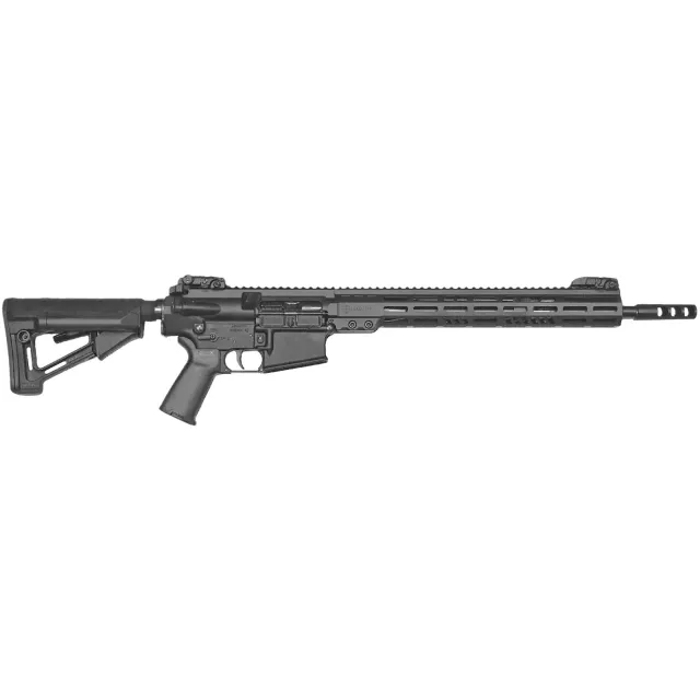 Armalite AR-10 Tactical AR10TAC16 308 Win/7.62 NATO 16 In 25 Rd