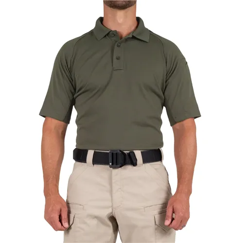 M Performance SS Polo - First Tactical