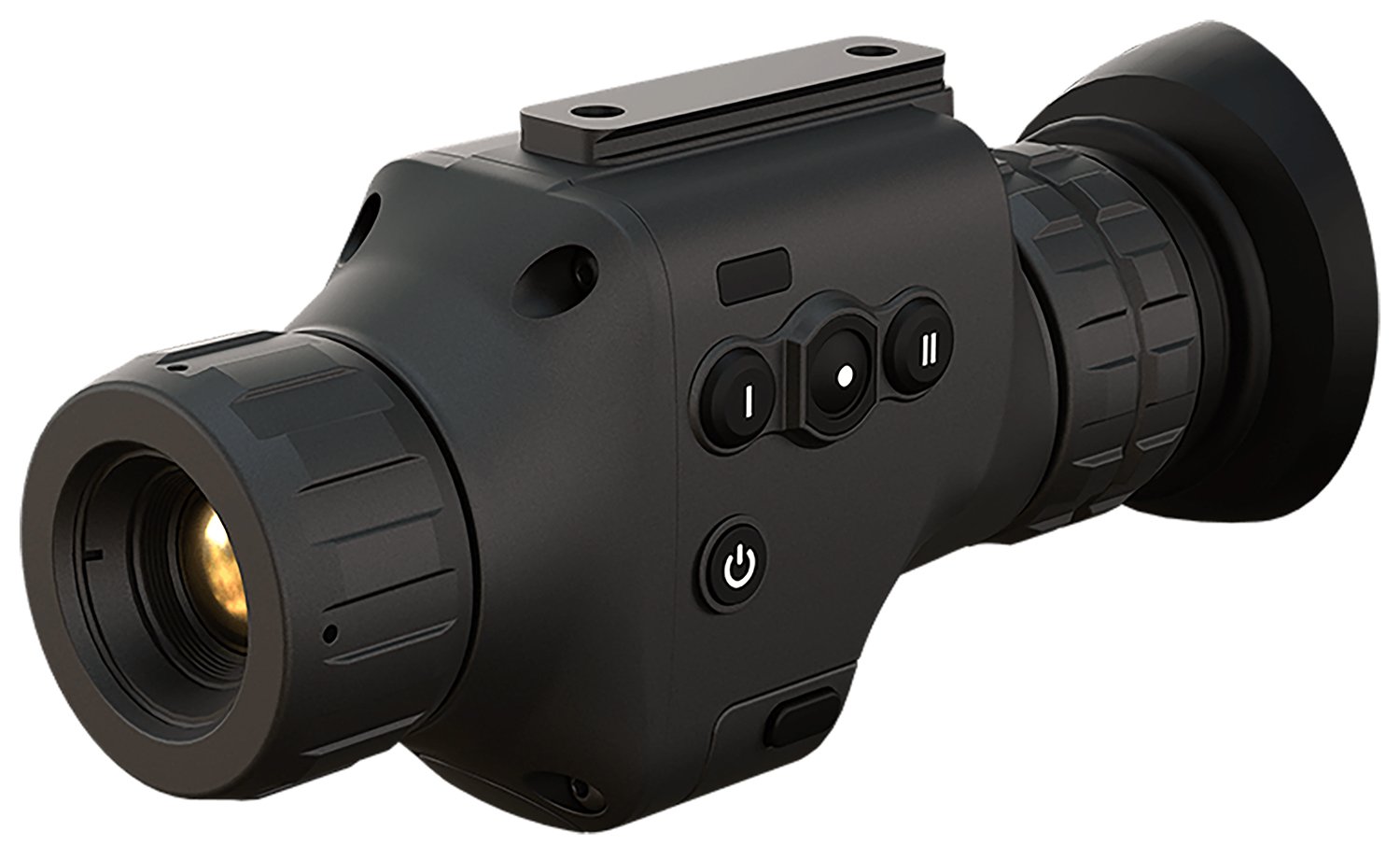Buy ATN Odin LT 640 2-8X 25mm Compact Thermal Viewer TIMNODN625X online