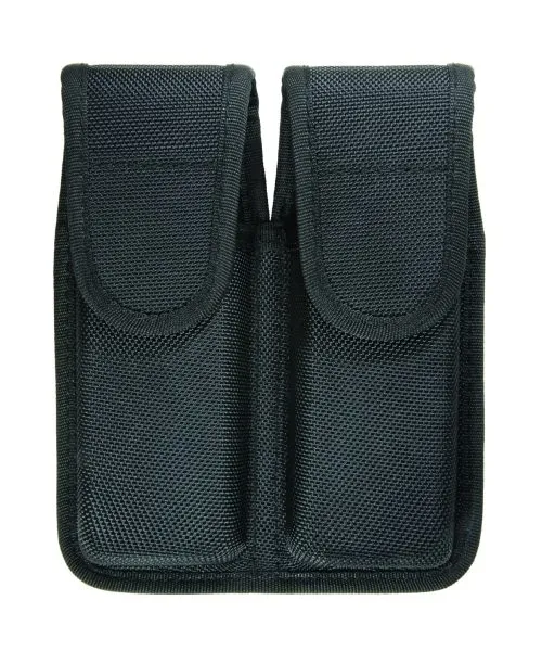 Ballistic Double Magazine Case - Hero's Pride