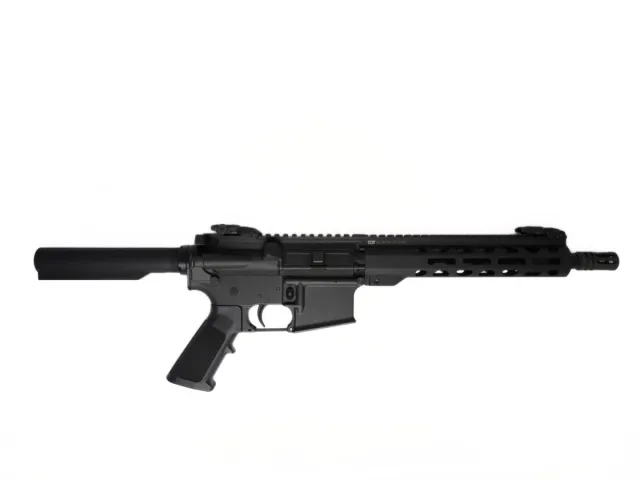 CQTWS Duty Pistol 5.56 NATO - CQT Weapon Systems - 5.56 NATO for sale at Smoke Wagon Firearms