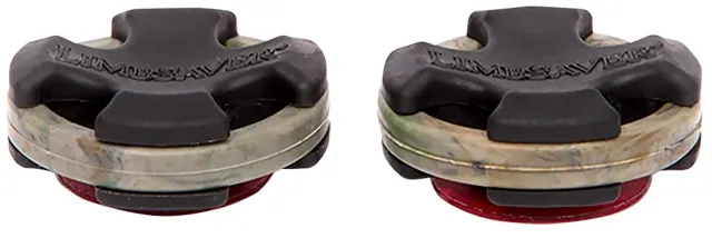Buy Limbsaver Broadband Solid Bow Camo Limb Bands 4002 online