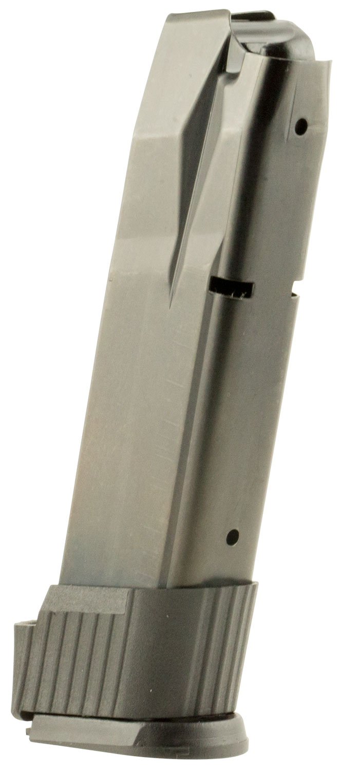 ProMag SIGA13 15rd .40 S&W Magazine Blued Steel for SIG Sauer Pro/SP 2022 - Pro-Shot Products - 15RD