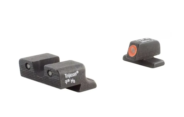 Buy Trijicon HD XR Night Sight Set Orange XD/XDM SP601-C-600871 online