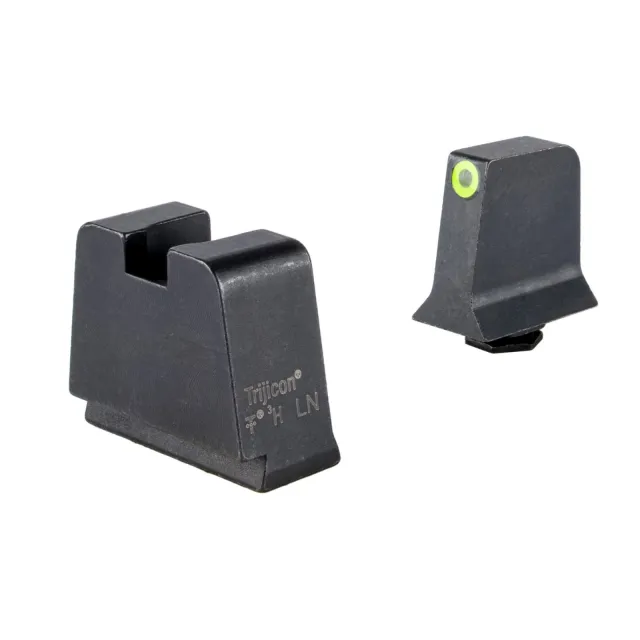 Buy Trijicon GL243C601147 Suppressor/Optic Sights for Glock 42/43/48 online