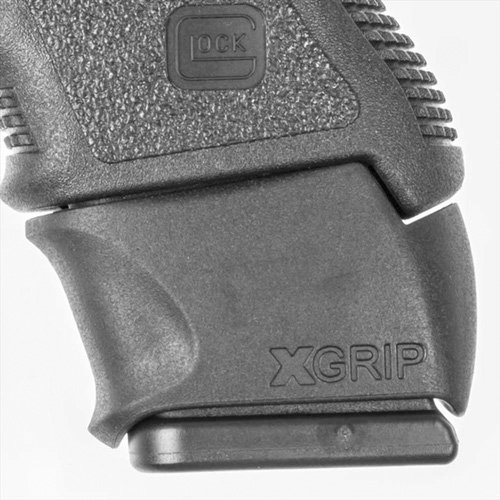 X-GRIP GL29-30 Magazine Spacer for Glock 29/30 - X-GRIP