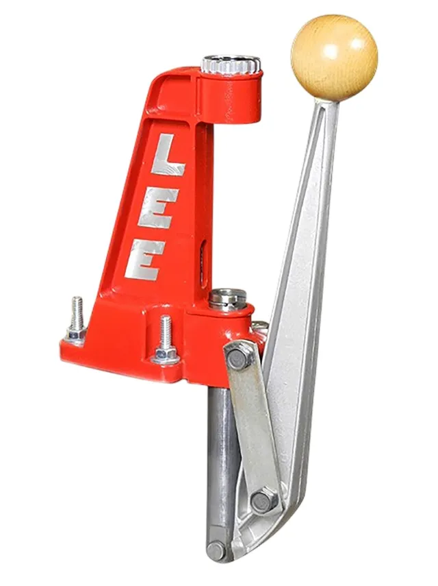 Buy Lee Precision 92280 Reloader Press 9mm online