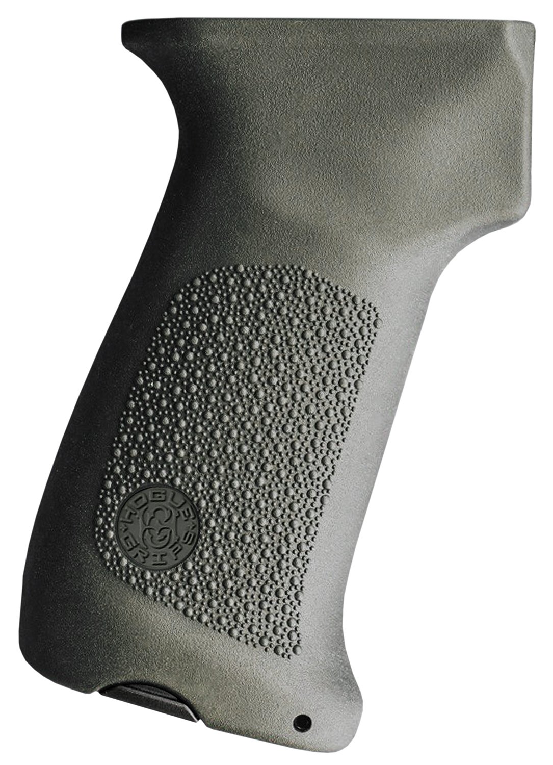 HOG 74031 AK47/74 RUB GRIP W/DOOR FNG GROOVE ODG - Hogue