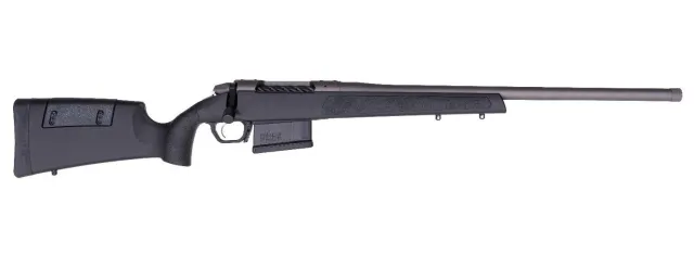 Buy Weatherby 3WR04223RR0T 307 Range SF 223 Rem 5+1 20" Tungsten Cerakote... online