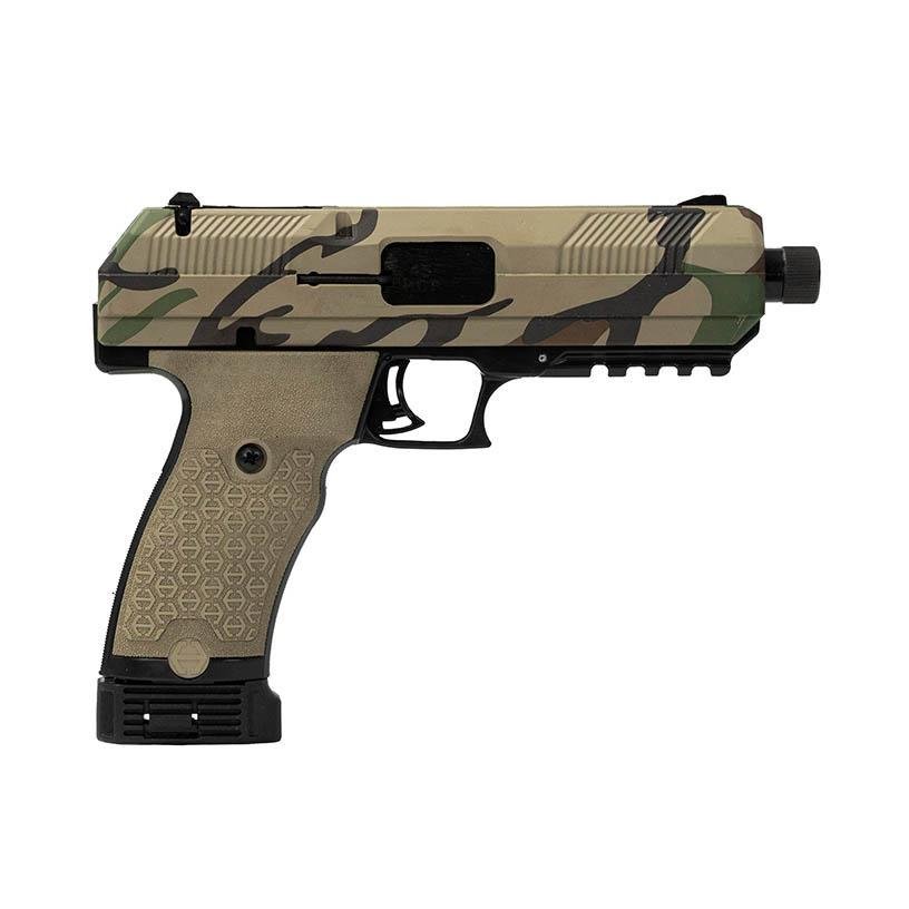 Hi-Point Firearms JHP 45 ACP JHP45G2-M81 - Hi-Point Firearms - 45 ACP