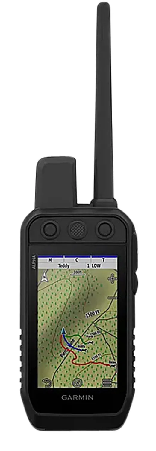 Garmin 0100280750 Alpha 300 Handheld 16GB TFT Touchscreen - GARAYSAR