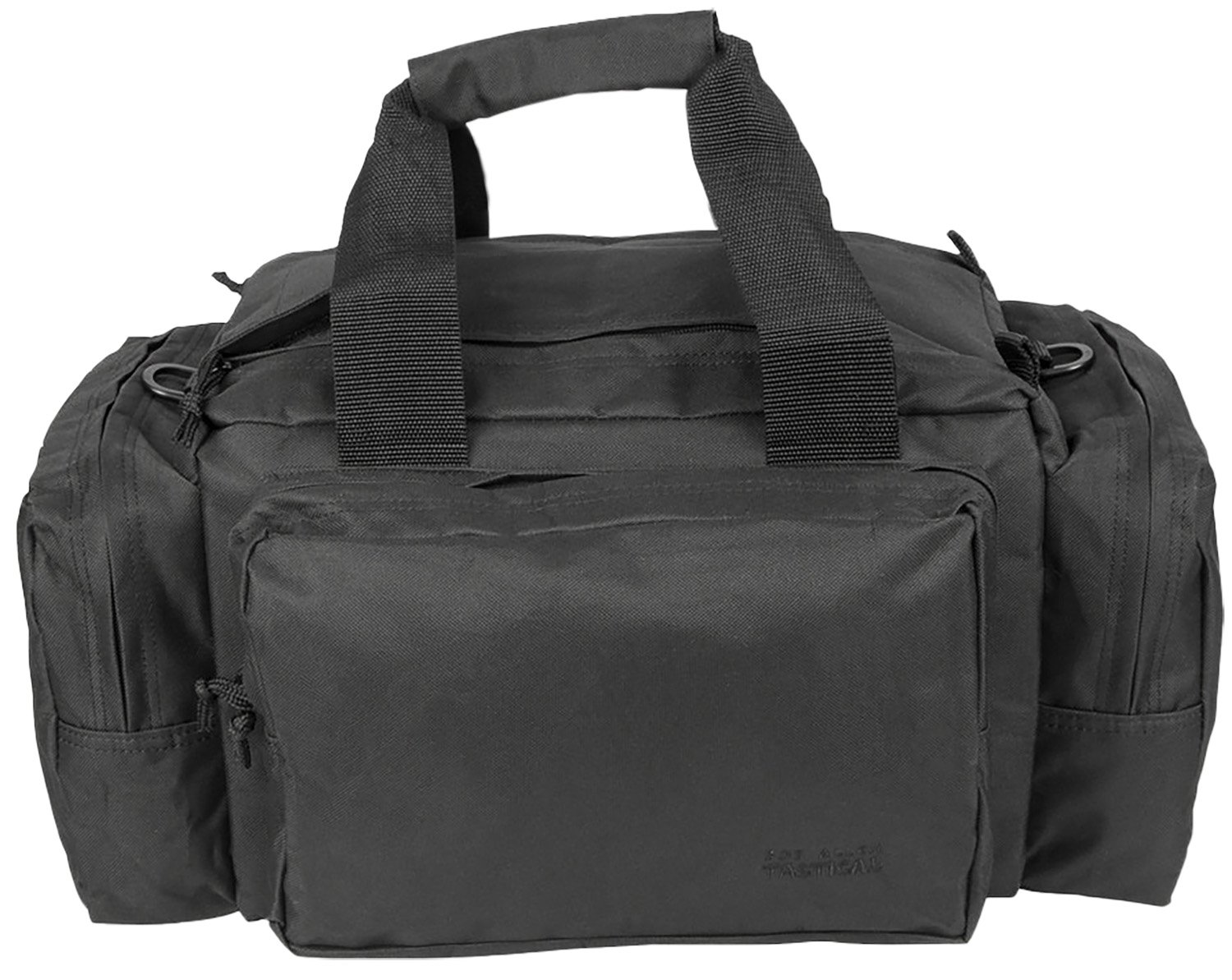 Buy BOBA 22006 Team Series Range Bag Black Ripstop Nylon 10x19x9 In online