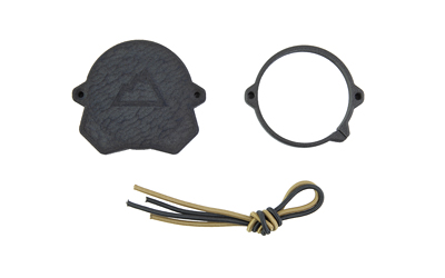 One Hundred Concepts ScopeCap NKF Fits 52mm Objective Black - One Hundred Concepts