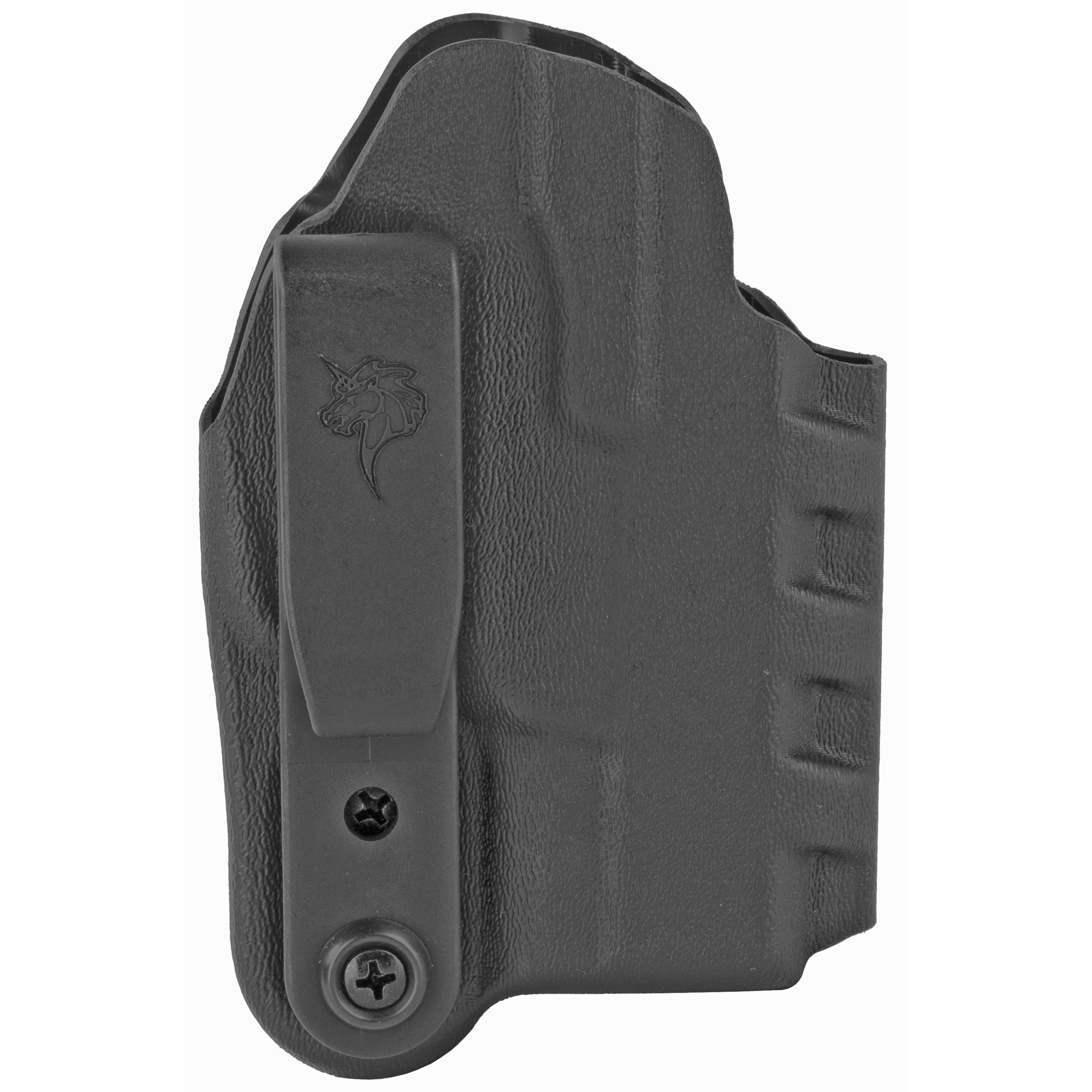 Buy DeSantis 137KJ8SZ0 Slim-Tuk IWB Holster, Ruger Max-9, Ambidextrous, Black online