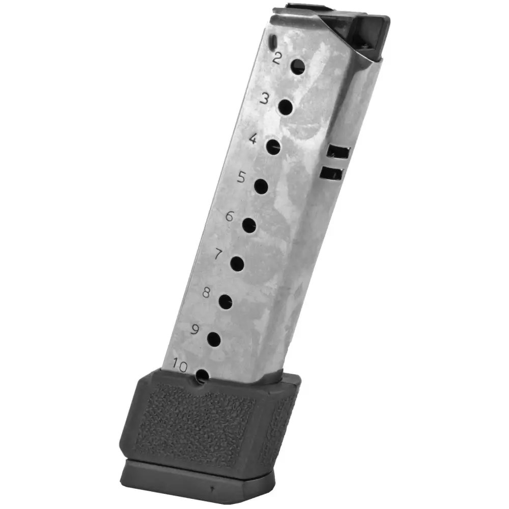 Sig Sauer Mag 45 ACP 10 Rounds Stainless P220 Mag-220-45-10 - Sig Sauer - 45 ACP