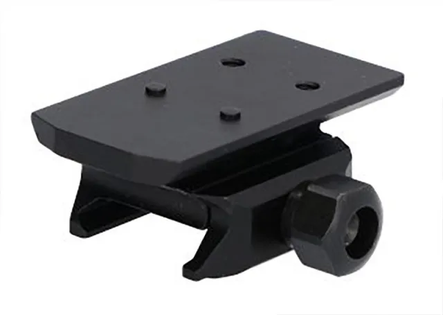 Sig Sauer SOR3M100 Romeo03 Max XL Mount Absolute Co-Witness