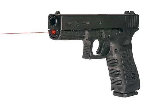 Buy LaserMax LMS1141P Red Guide Rod Laser for Glock 17/22/31/37 online