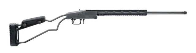 Chiappa Firearms CF500272 Big Badger 30-30 Win 1rd 20" Threaded Blued