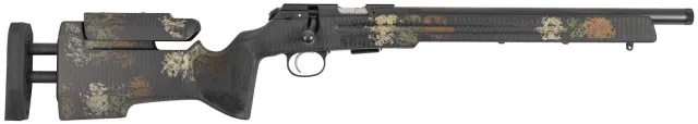 Buy CZ-USA 457 Manners .22LR 16.5in Threaded Barrel Bolt Action 5rd online