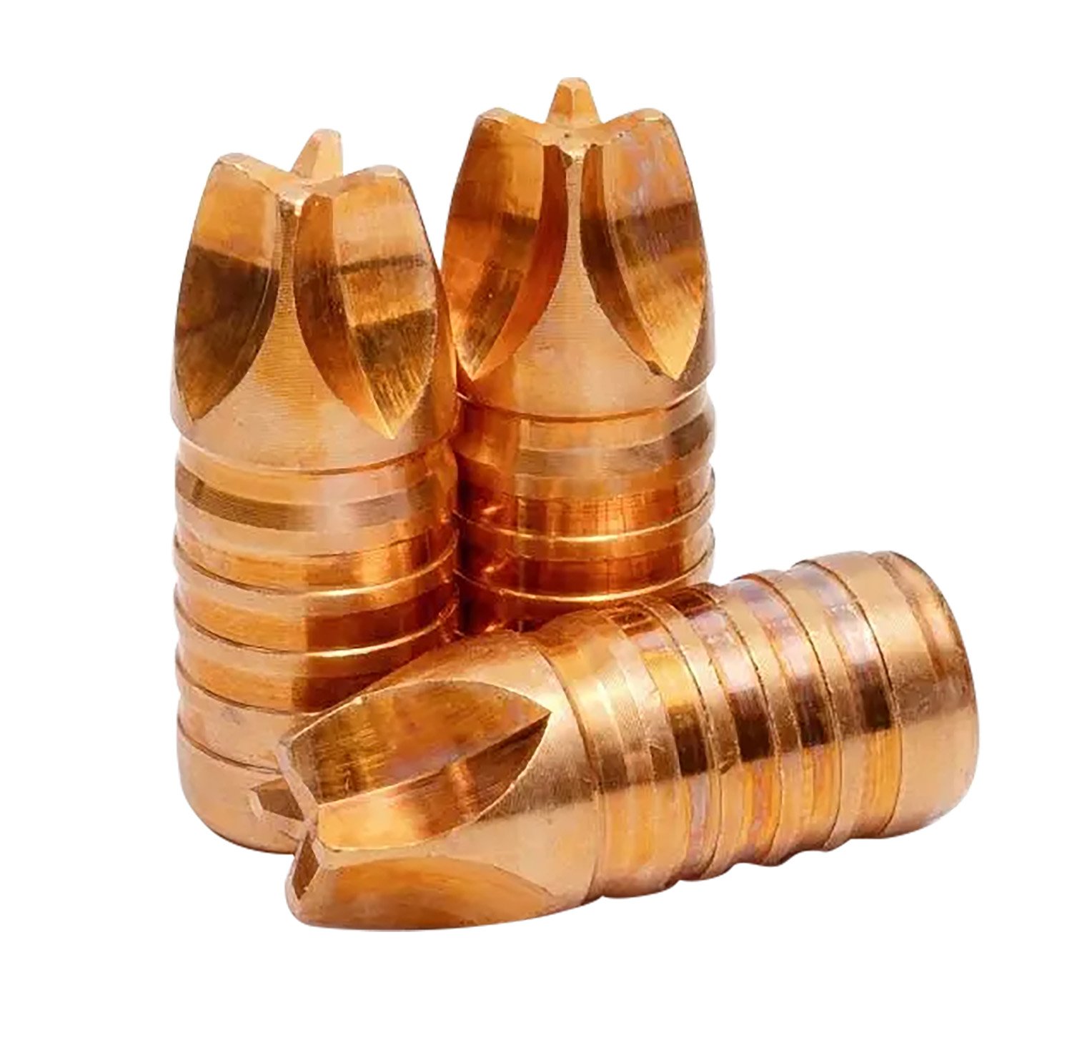 Wilson COMBAT Xtreme Defense .458 Cal/.45-70 Gov Rifle Bullets (09458325SP) - Lehigh Defense - .458