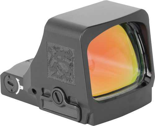 Holosun Ronin HE507COMP-GR Green Dot Sight - Holosun - 1.1" X 0.87"
