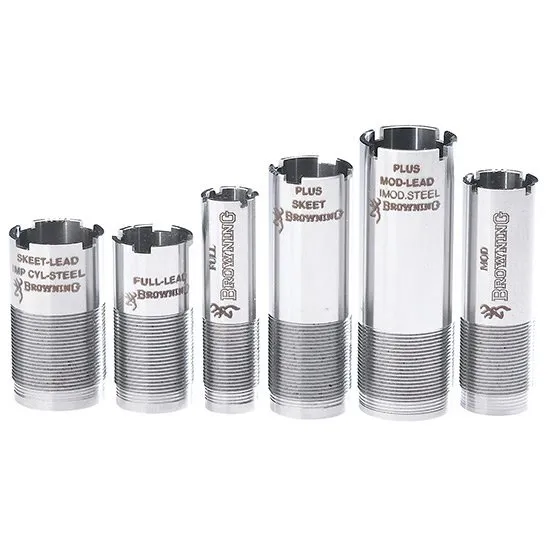 BRO TUBE 20GA Invector-Plus Cylinder Choke Tube 1130805 - Browning - .20 GAUGE