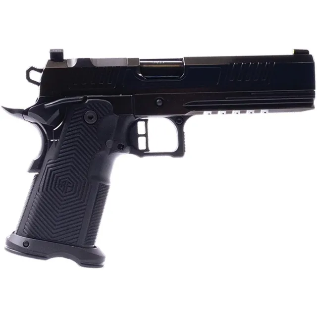 Alpha Foxtrot AF1911 9MM AA39X1EMD-PDBK19-NVC - Alpha Foxtrot - 9MM
