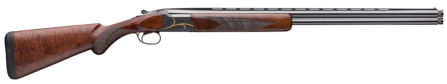 Browning Citori Gran Lightning 20 Gauge 018117604 - Browning - 20 Gauge