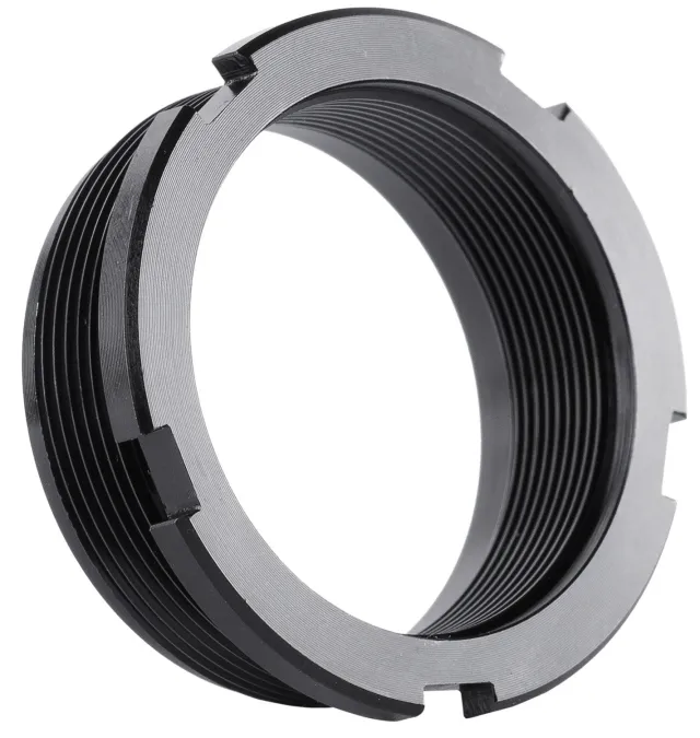 Dead Air SD502 HUB to P-Series Adapter QPQ Black Nitride 0.545" - Dead Air - 0.545"