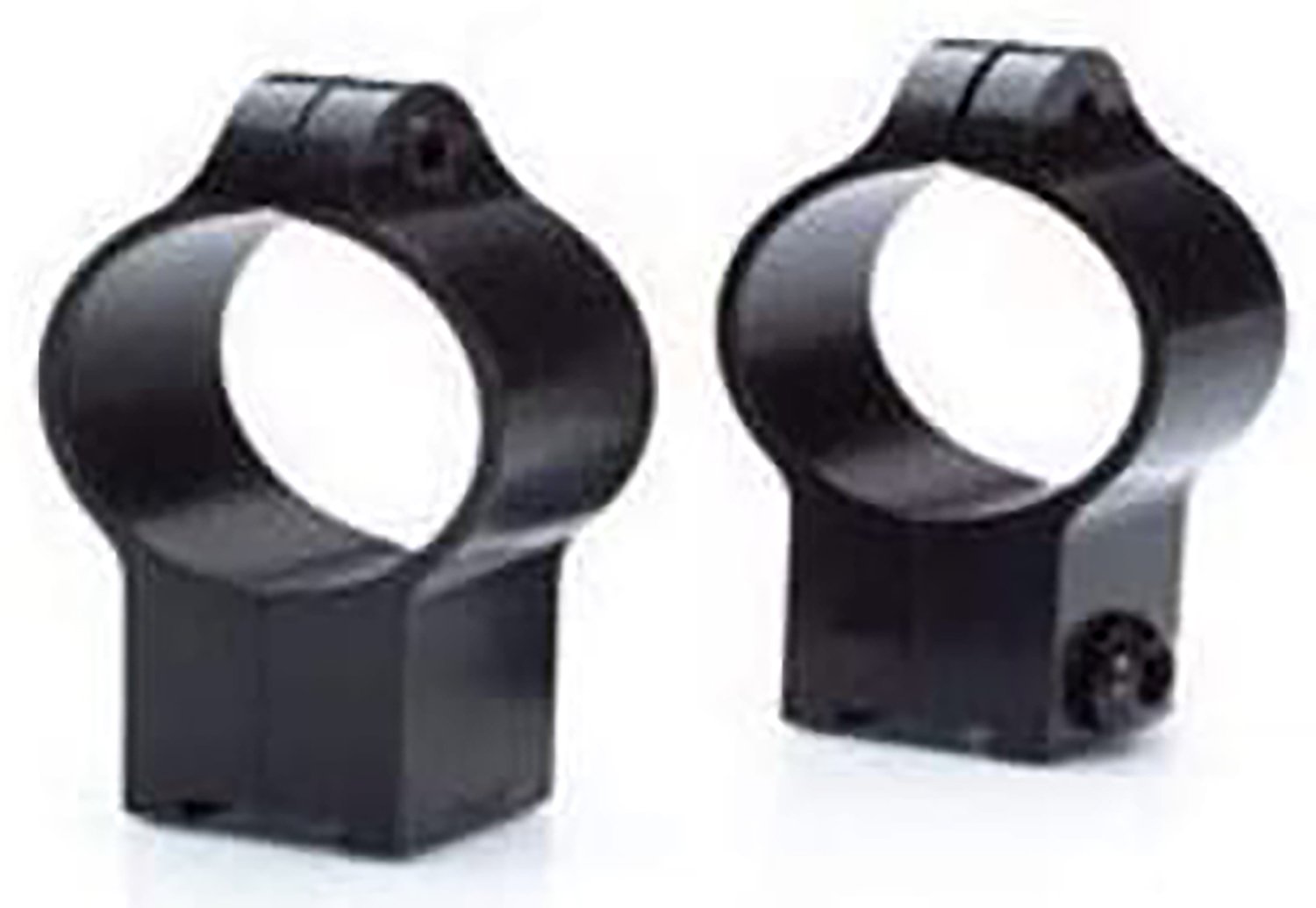 Talley 30CZRL Rimfire Rings 30mm Low Matte 11mm Dovetail CZ Steyr Tikka - Talley Manufacturing - 30MM