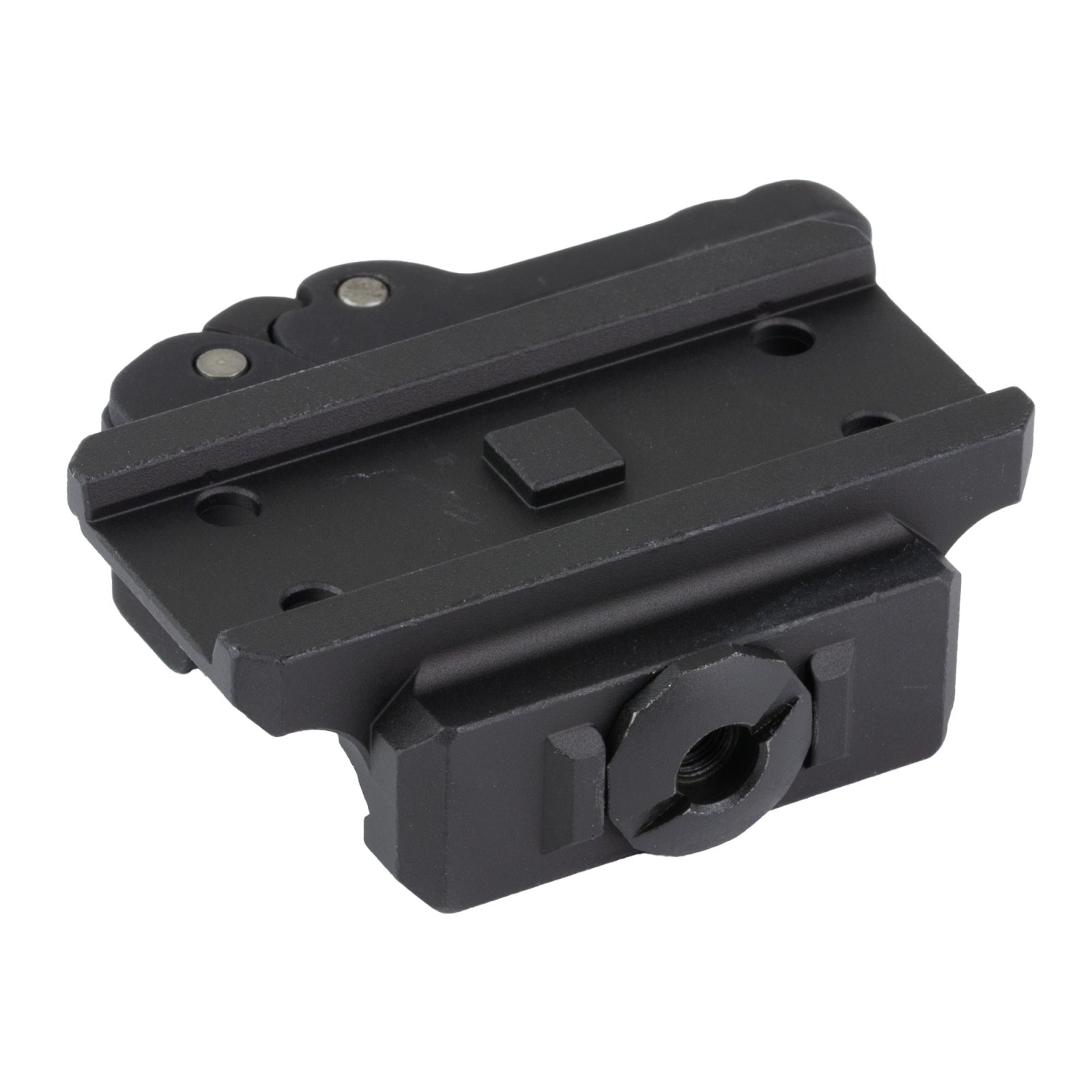 Midwest Industries MK2 QD T2 Aimpoint Mount Low Quick Detach - Midwest Industries